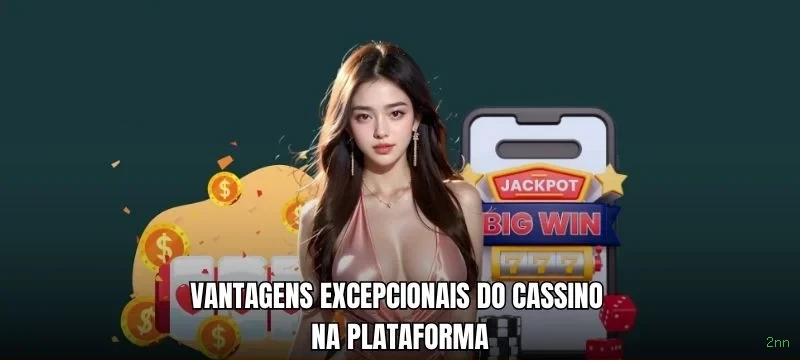Dealers profissionais da 2nn