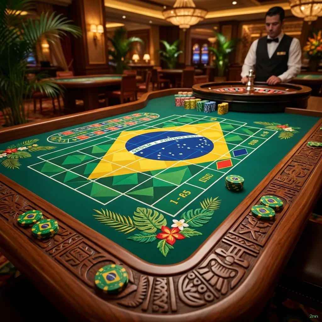 Cassino ao Vivo 50+