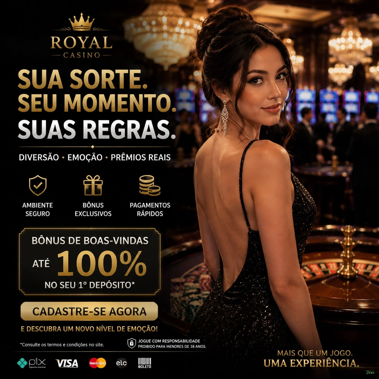 Segurança 2nn